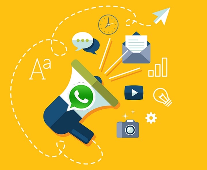 Whatsapp Marketing